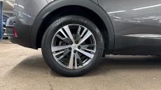 Peugeot 3008 1.5 BlueHDi Allure 5dr EAT8 Diesel Estate